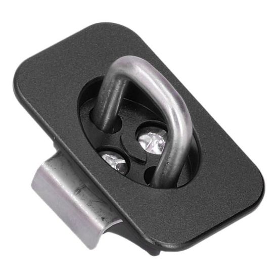 Supports De Fixation Pour Lit De Camion Ford F150 2015 à Présent - Kit 4 Supports + 16 Vis - Marque SAVYSPEDY