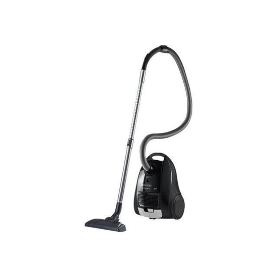 Aspirateur sales traineau tornado