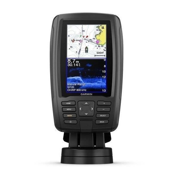 Gps Sondeur Marine d’occasion
