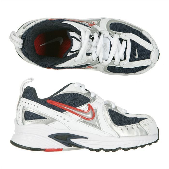 NIKE Chaussure Dart V Gs Ps Enfant Cdiscount Chaussures