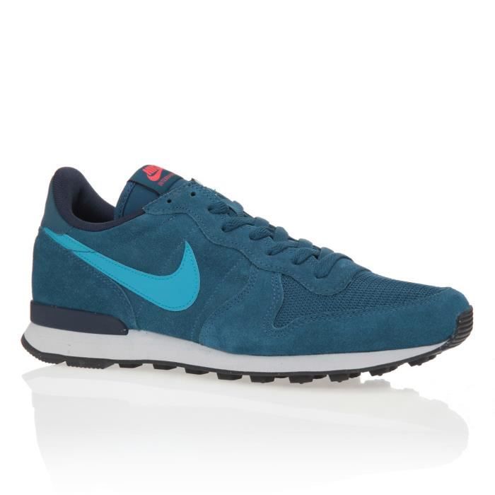Nike internationalist homme bleu hot sale