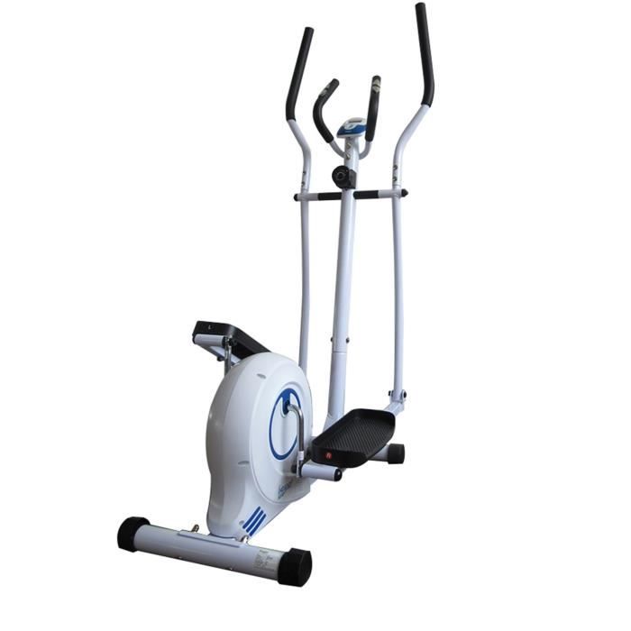 Ixosport vélo sale elliptique ixo 5444