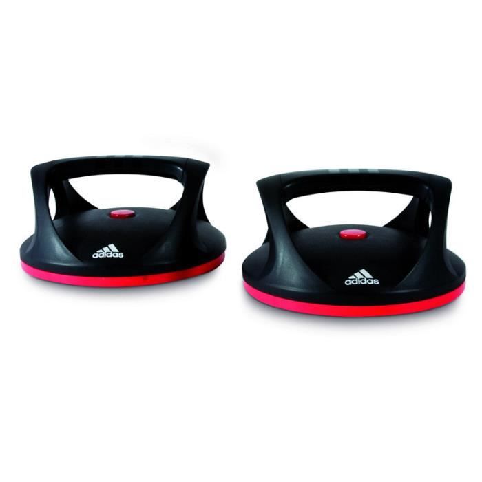 Adidas performance - Swivel Push Up