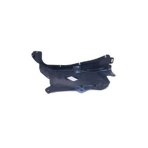 CACHE PROTECTION SOUS MOTEUR AVANT DROIT AUDI A3/GOLF 4