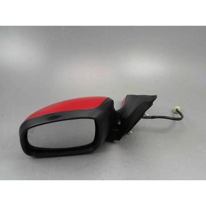 RETROVISEUR EXTERIEUR ELECTRIQUE GAUCHE SUZUKI SWIFT III 2005-2011 / 8470262JB0ZNL / D1-406987