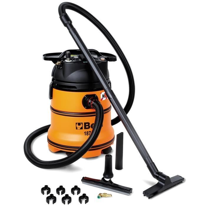 Aspirateur à Eau 35L