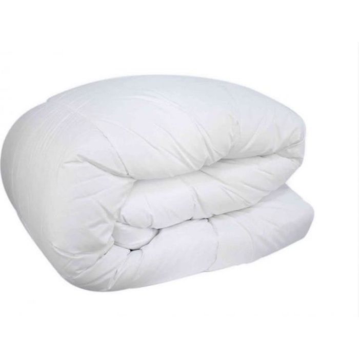 Couette modulable 4 saisons 260x240
