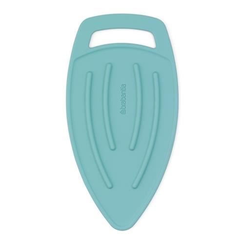 BRABANTIA Support fer à vapeur Mint - Silicone