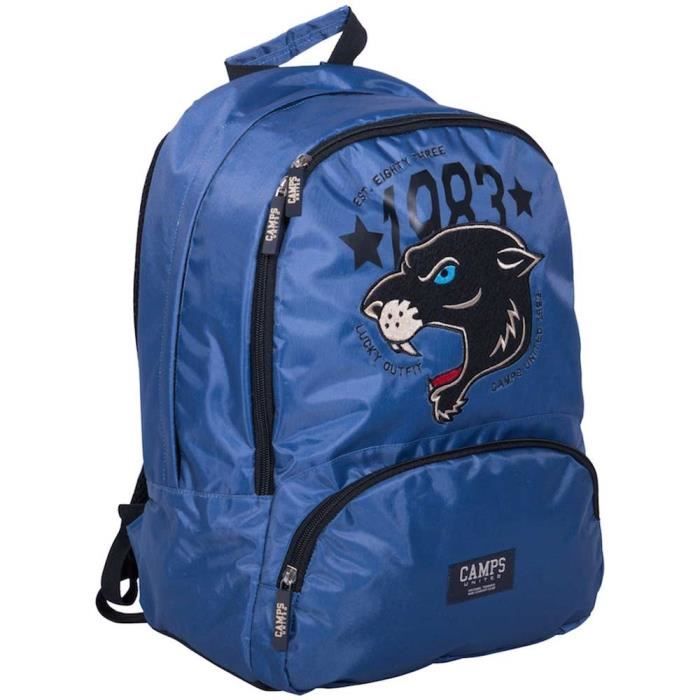 Sac à dos Camps Tigre 42 CM - 2 Cpt