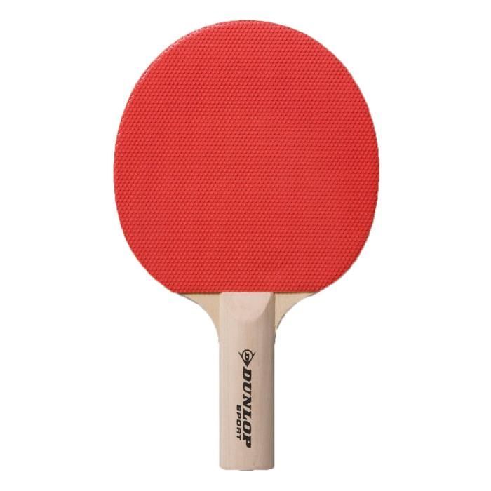 DUNLOP Raquette de tennis de table BT 10