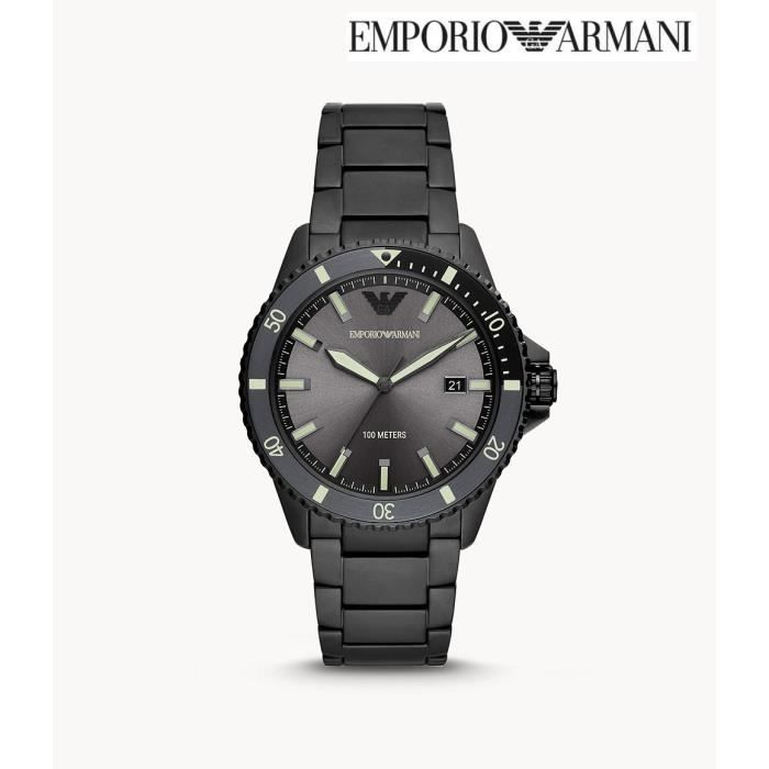 Montre à quartz pour homme AR11398