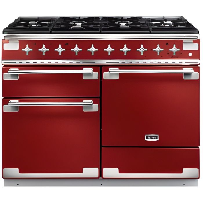 Cuisinière gaz FALCON ELS 110 DFRD EU