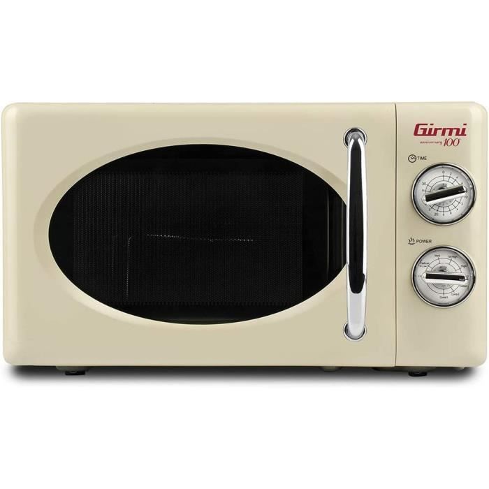 Girmi FM06 Mikrohullámú Sütő Háztartási Kisg? Produktbild-Vorschau 13