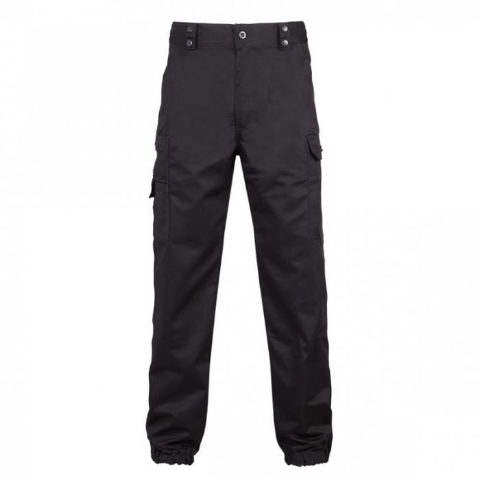 Pantalon de sécurité SOLACE noir - NW