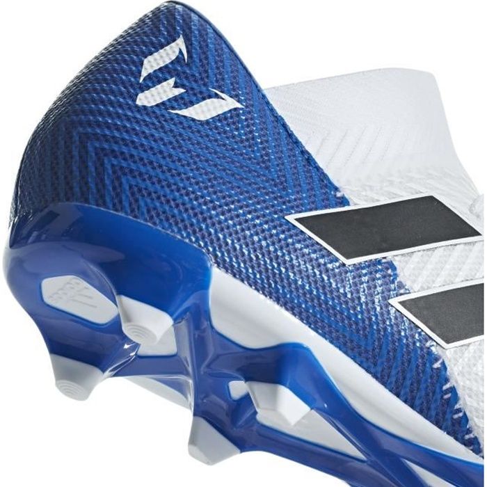 Chaussures de football adidas Nemeziz Messi 18.3 FG