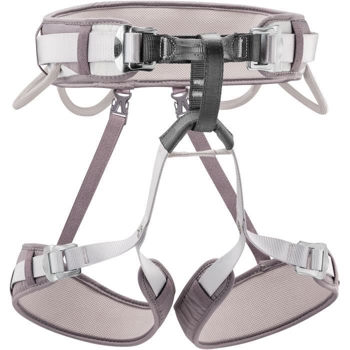 PETZL Harnais Corax - Gris - Taille 2