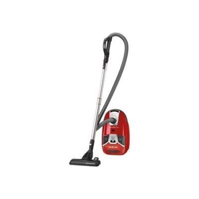 ROWENTA Aspirateur Silence force compact A4