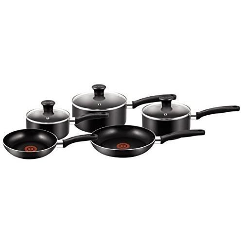 Tefal Batterie de cuisine 5 pièces A157S546