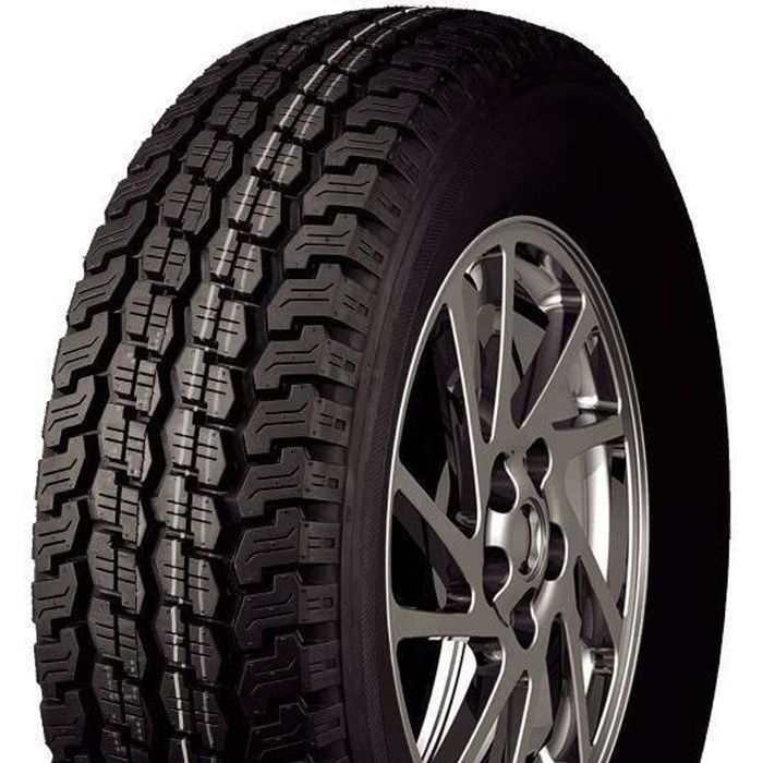 TRACMAX Pneu RADIAL RF07 205/80R16 104S - 4x4 - Eté