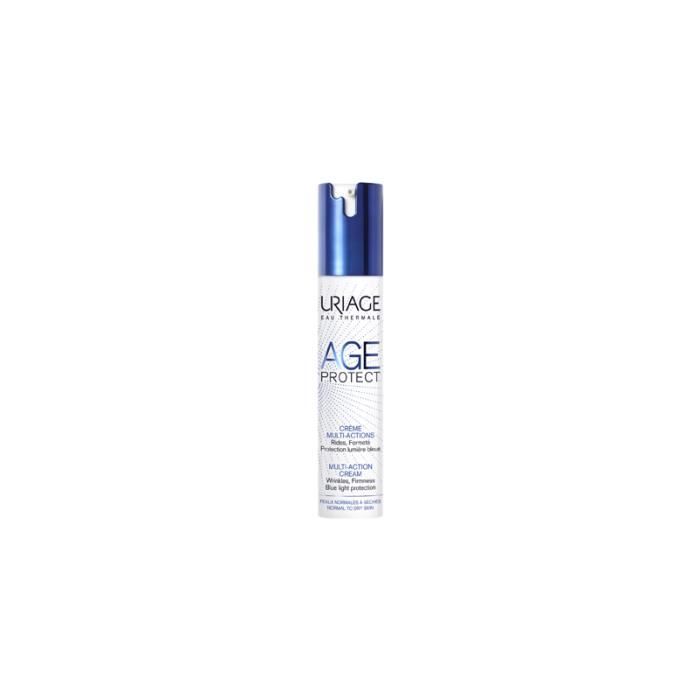 Uriage AGE Protect Crème Multi Actions 40Ml