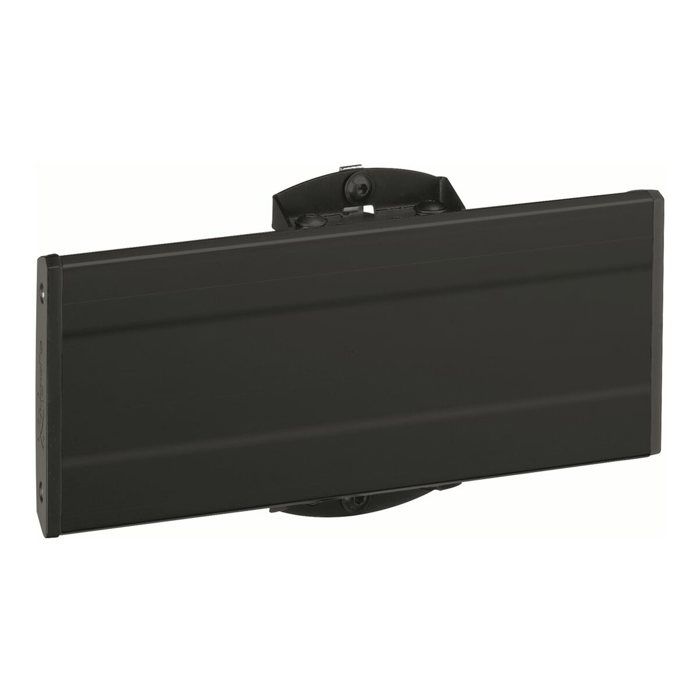 Vogel's Professional Connect-it PFB 3402 Composant de montage (barre d'interface) pour écran plasma - LCD aluminium noir