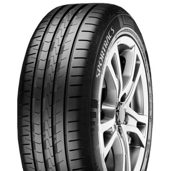 VREDESTEIN Pneu Eté SPORTRAC 5 185/65 R15 V