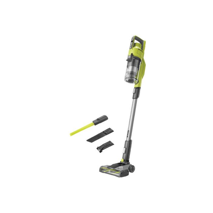 Aspirateur Balai Sans Fil Ryobi - Portable - Neuf
