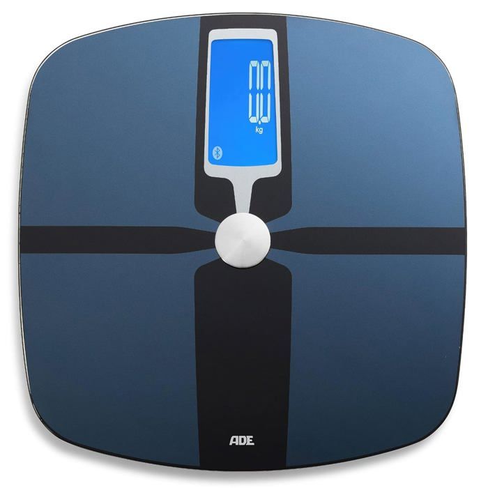 Balance Tanita BF-572 Avec Moniteur De Graisse Corporelle Et Graphique - Occasion
