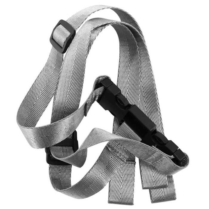 Ceinture de sécurité pour chaise haute bébé - YOSOO - Confortable et portable - Réglable et Ceinture de sécurité pour chaise haute bébé - YOSOO - Confortable et portable - Réglable et