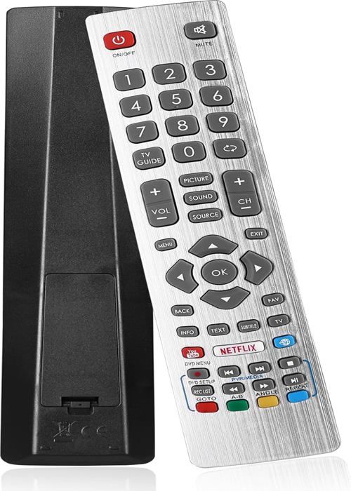 Télécommande Pour AYA A32 HD0819BS – Neuve, Compatible