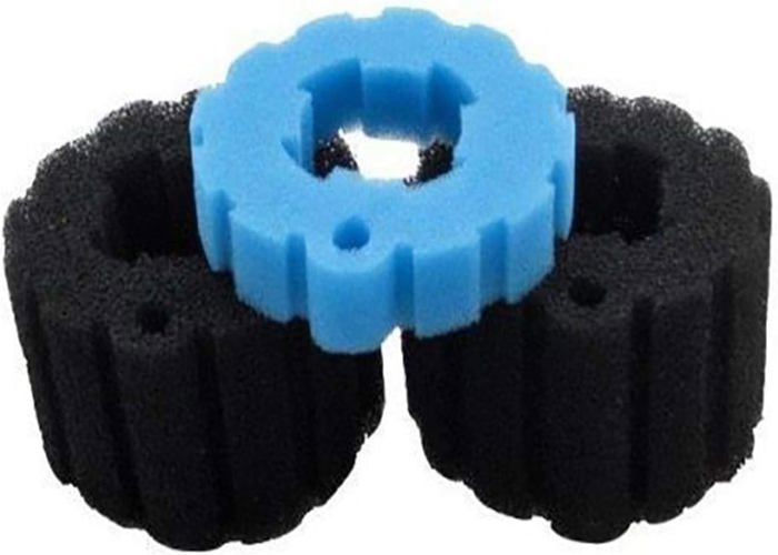 Meilleurs prix pour Tampon Filtrant De Remplacement, Kit De Média Filtrant en Mousse, Mousse De Filtre De Bassin De Rechange Pond Solutions