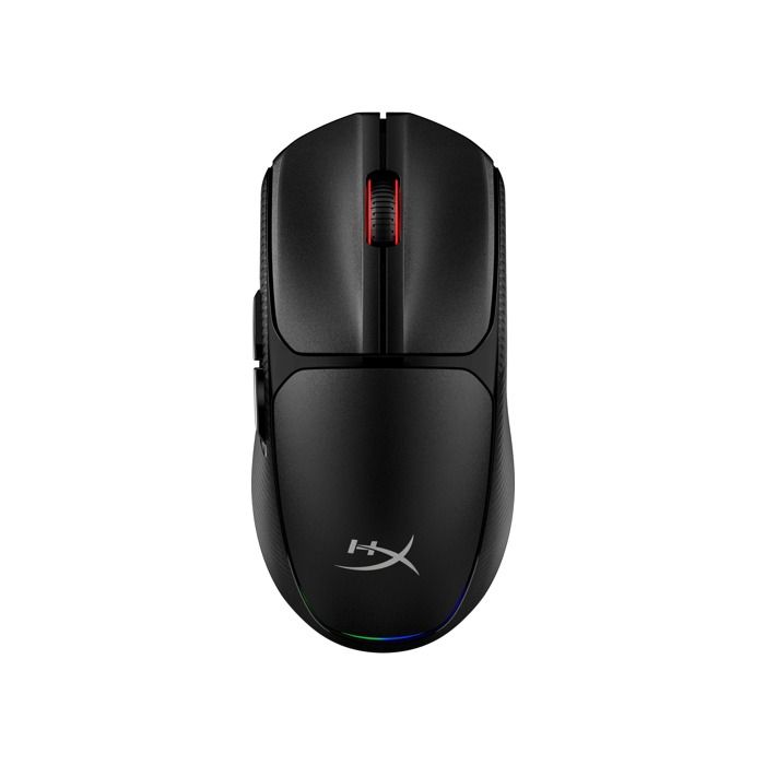 Souris Hyper X Pulsefire Fuse Wireless Gaming Mouse