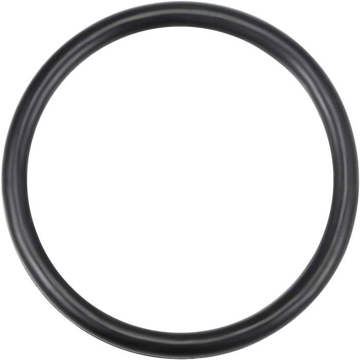 200 Joints Toriques Nitrile 8mm OD X 5mm ID X 1.5mm – Lot Métrique Étanchéité Huile & Carburant