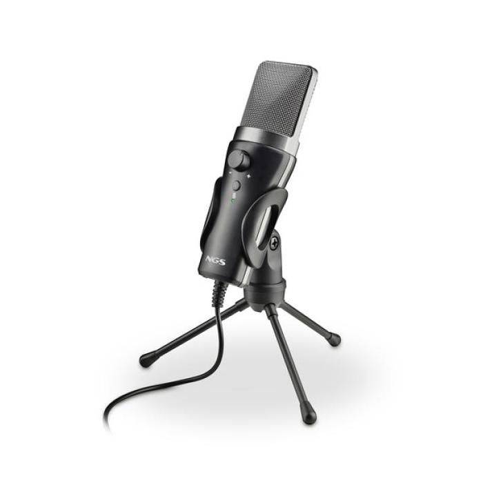 Ngs MS120USB - vue 2