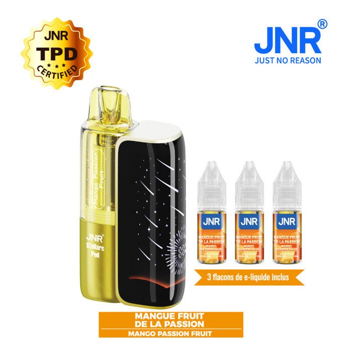elfbar nachfüll pod läuft aus E-liquide Manga 50ml dès 12,50 €