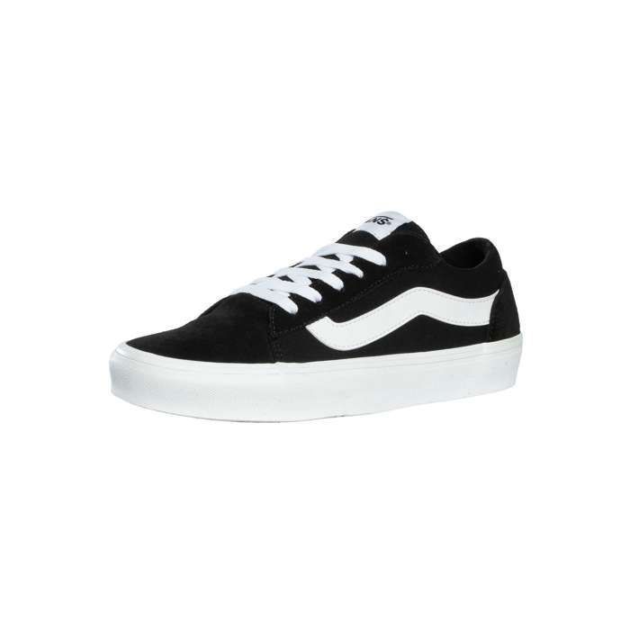 Vans Baskets Vero En Daim - Vans