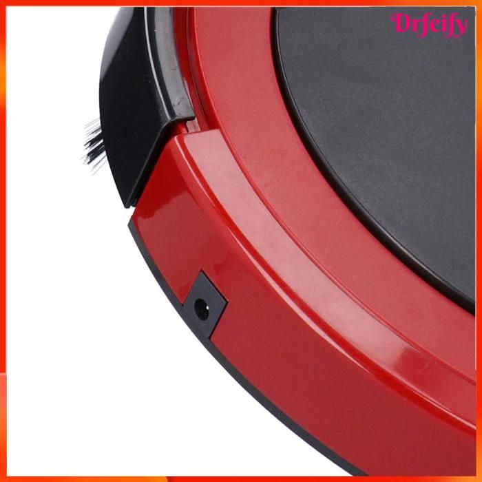 Robot aspirateur et vadrouille - AKOZON - Modèle AKOZON - 2800 Pa - 360 ml - 90 min