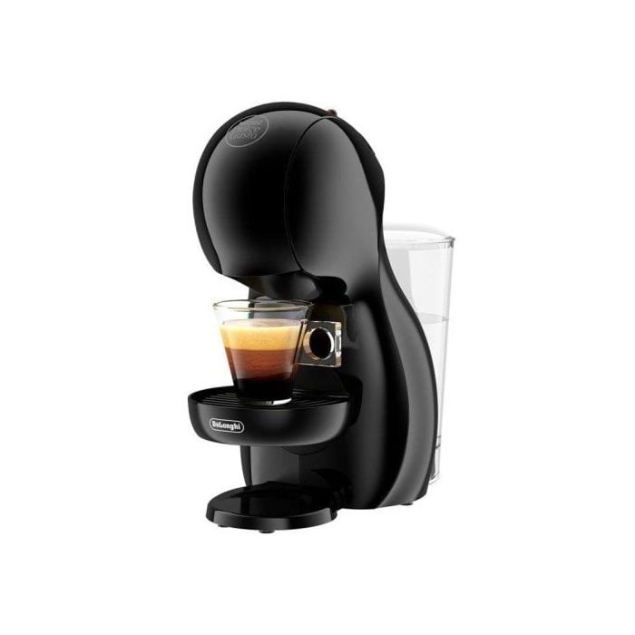 Cafetera de cápsulas automática DeLonghi para cápsulas de café Nescafé Dolce Gusto