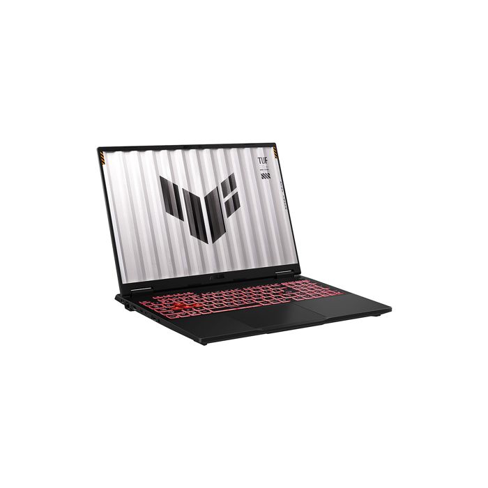 ASUS TUF Gaming A16 TUF608UP RV120 - vue 5