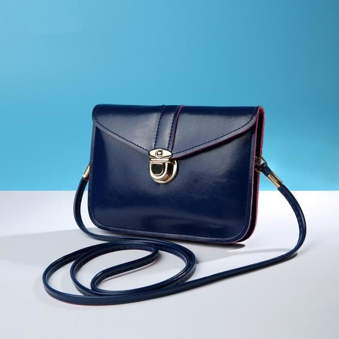 Sac de on sale marque bandoulière femme
