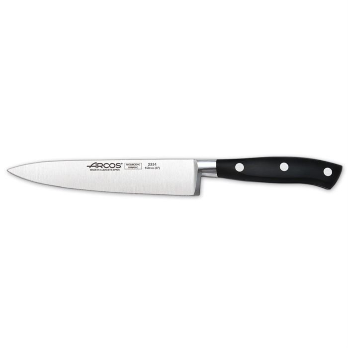 Couteau de chef 15cm Riviera Arcos
