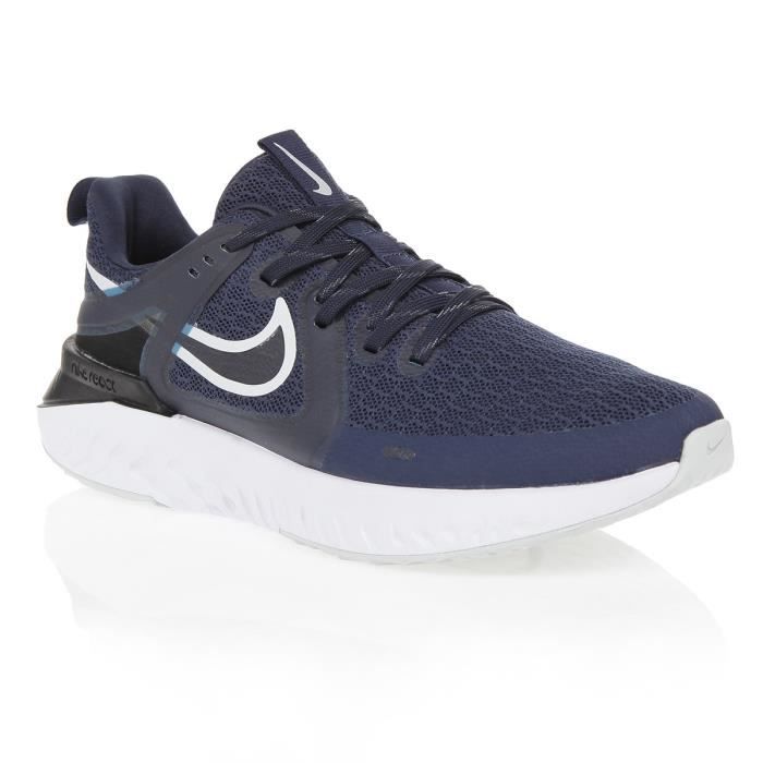 NIKE Chaussures de running NIKE LEGEND REACT HOMME Bleu