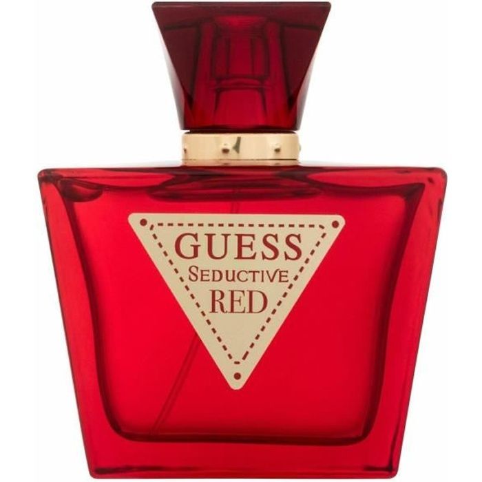 Guess 75ml Eau De Toilette Seductive Red, 136290