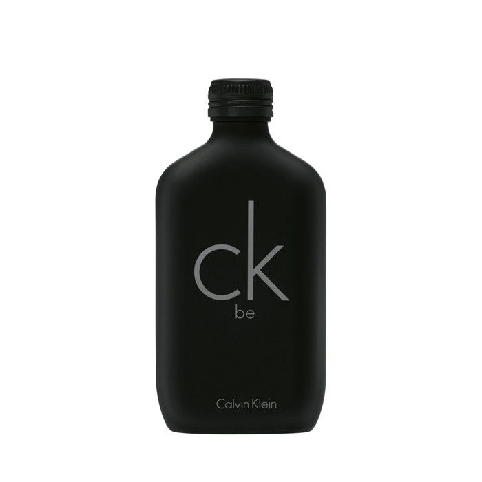 Calvin klein be eau de toilette 100ml best sale