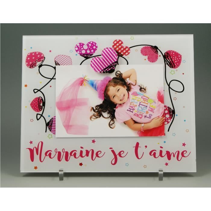 Cadre Photo Aimant Pour Marraine Cadeaux Originaux Pour Parrain Marraine Bapteme Anniversaire Noel Achat Vente Cadre Photo Cdiscount Cadre Photo Aimant Pour Marraine Cadeaux Originaux Pour Parrain Marraine Bapteme Anniversaire Noel Achat Vente Cadre Photo Cdiscount