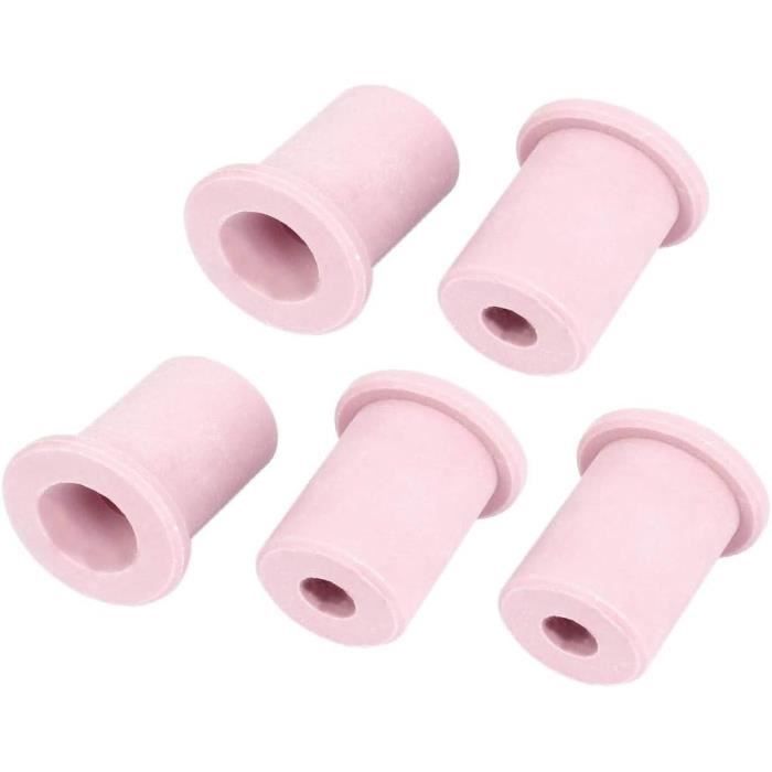 Em Bouts De Buse En Céramique Pour Sablage - Lot De 10, Diamètre Alésage 7 Mm, Longueur 35 Mm, Pour Machines Industrielles - 5