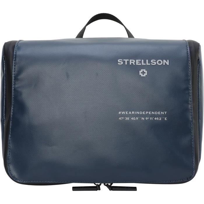 Plaque Porte Standard En Bois "Toilettes Mixtes Non Genrées