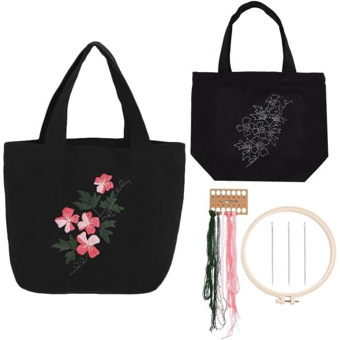 Four sale point tote