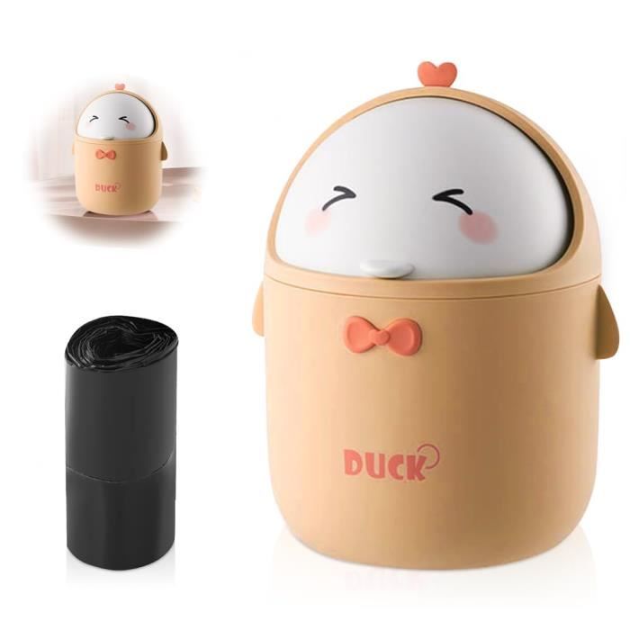 Litres Ikea Lot De 3 Petites Poubelles De Salle De Bain Avec Couvercle U2013 10 L Poubelle Salle Bain 5l