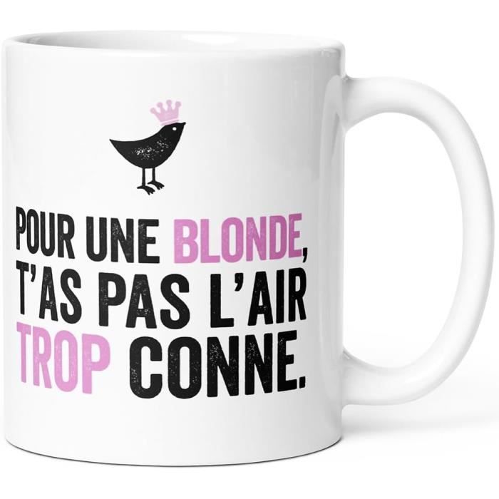 Mug Anniversaire 60 Ans - Idée Cadeau Anniversaire Homme Ou Femme Tasse Original Humour Rigolo Fun